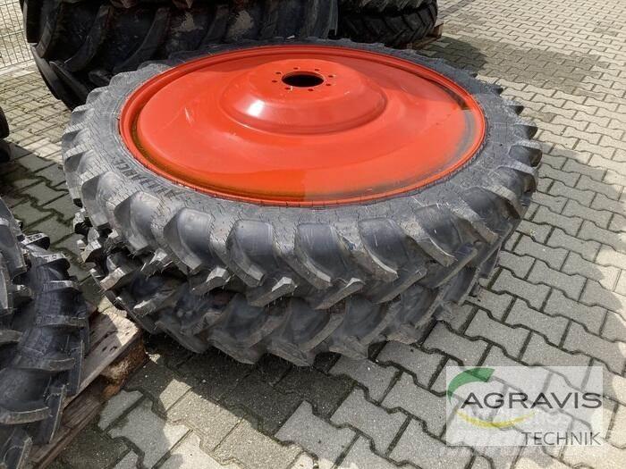 Mitas PFLEGERÄDER Banden, wielen en velgen