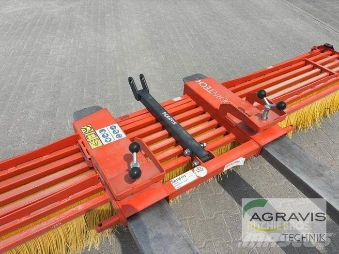ModernTech ZL 300 Veegmachines