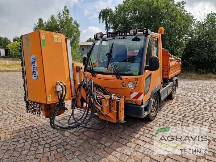 Multicar M 30 Anders