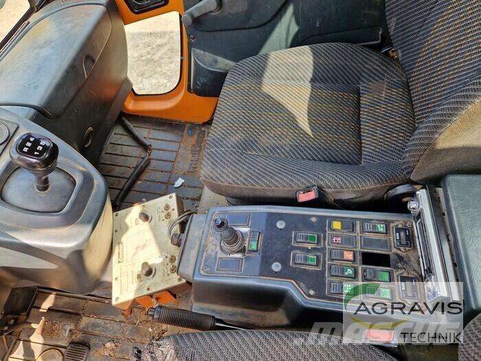 Multicar M 30 Anders