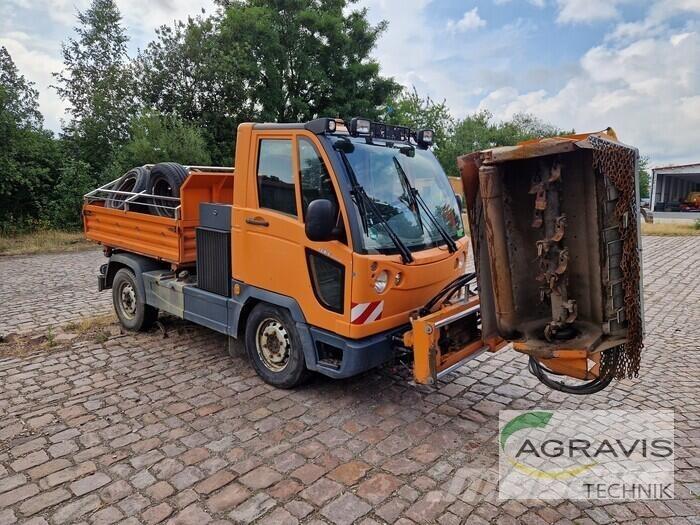 Multicar M 30 Anders