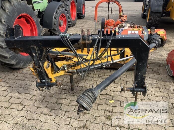 Müthing MU-L/S 200 Klepelmaaiers