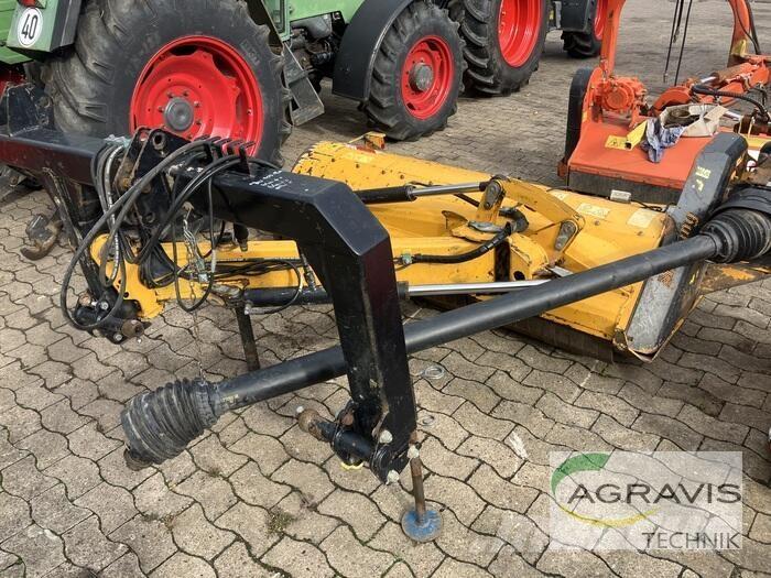 Müthing MU-L/S 200 Klepelmaaiers