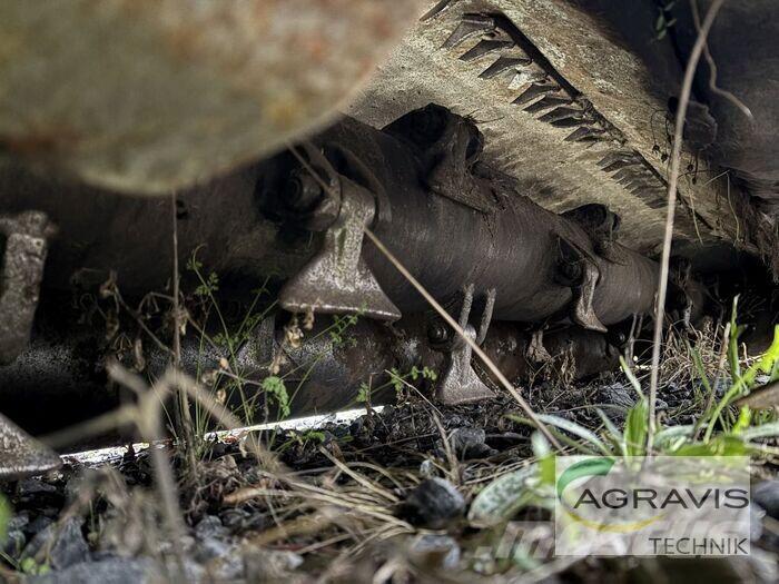 Müthing MU-PRO 280 Klepelmaaiers