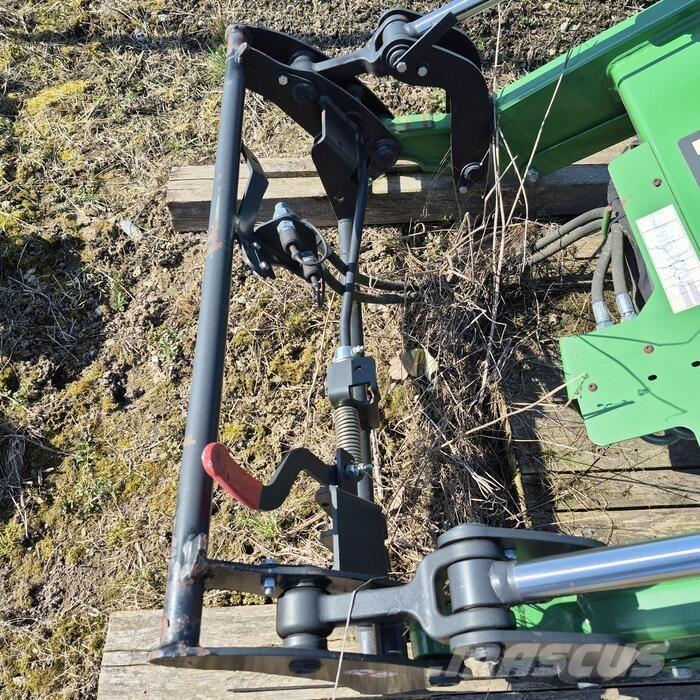 MX U409 Overige accessoires voor tractoren