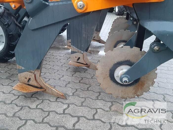  Mzuri REHAB Grondbewerking