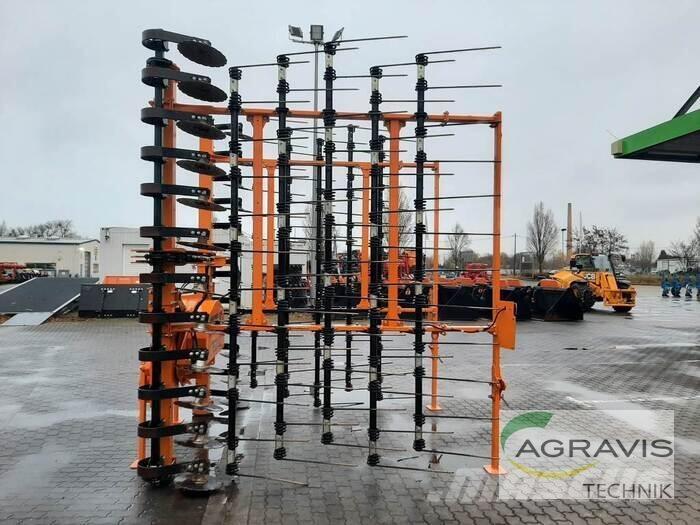  Mzuri REZULT 7,5 M Eggen