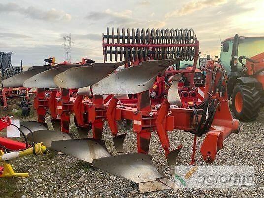 Naud 65 Overige grondbewerkingsmachines en accessoires