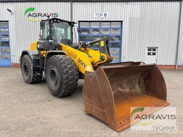 New Holland 921 G Wielladers