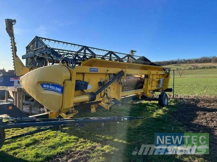 New Holland CX 6.90 Maaidorsmachines