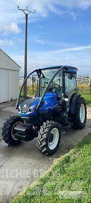 New Holland T4-100F Landbouw - overige