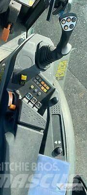 New Holland T4-100F Landbouw - overige