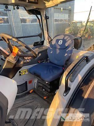 New Holland T4.100F Landbouw - overige