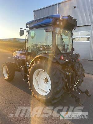 New Holland T4.100F Landbouw - overige