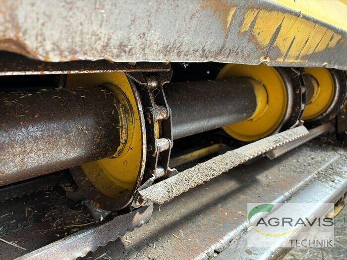 New Holland TF 78 Maaidorsmachines