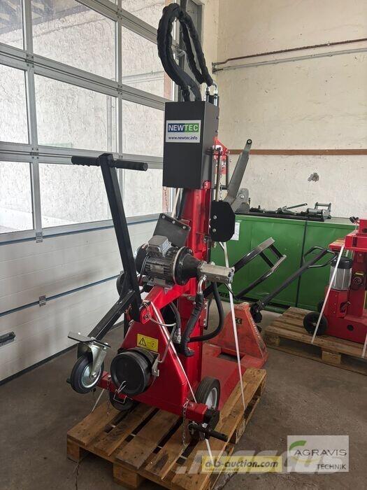 Oehler OL 1115 Houtklover