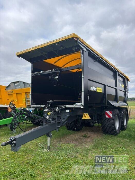 Oehler OL ASW 200 Overige aanhangers