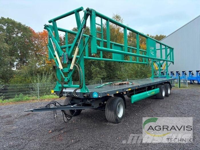 Oehler OL DDK 240 BKW Overige aanhangers