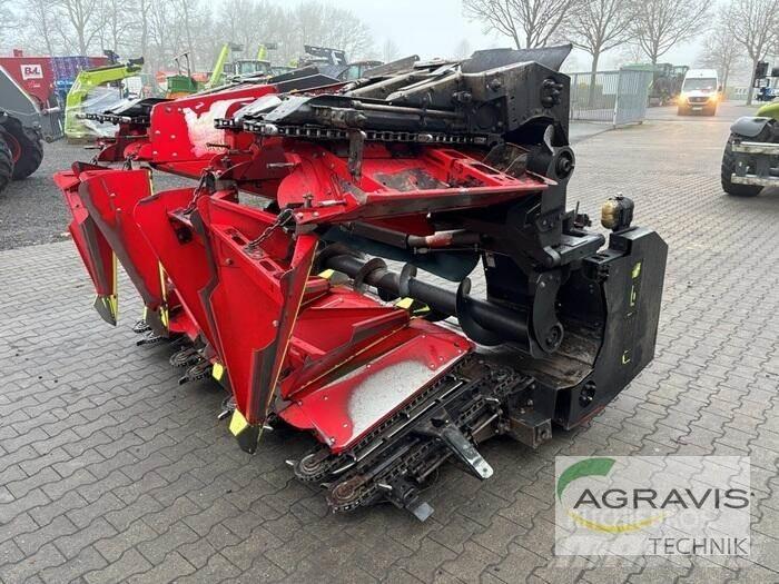 Olimac DRAGO 6-REIHIG Accessoires voor maaidorsmachines