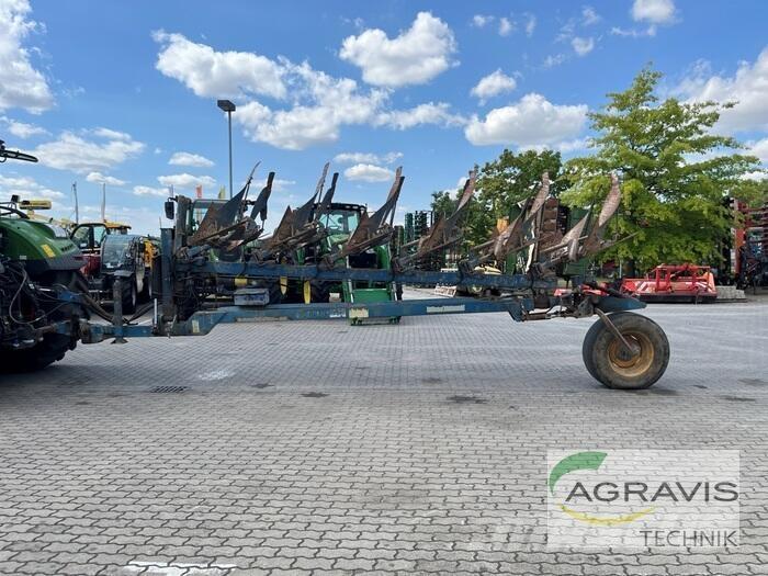 Överum CVL 6975 H Overige grondbewerkingsmachines en accessoires