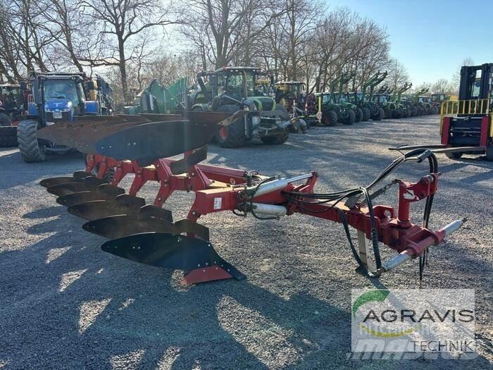 Överum SRS 6975 AX Overige grondbewerkingsmachines en accessoires