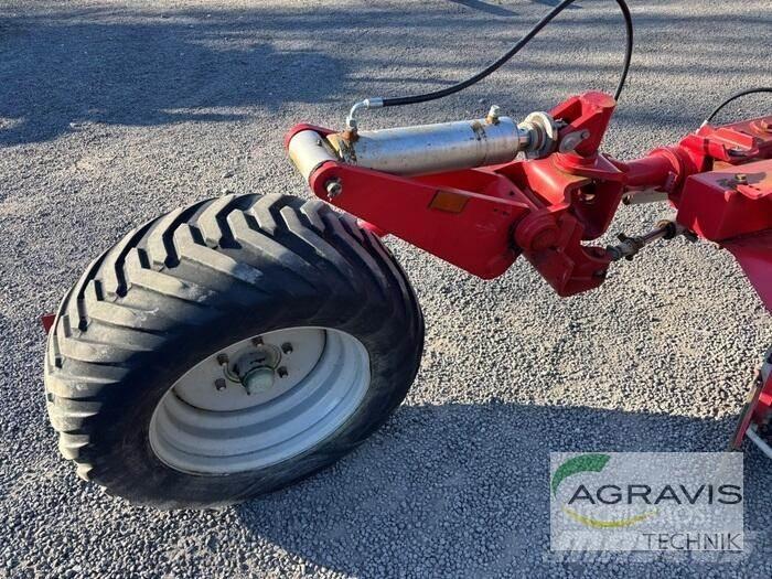 Överum SRS 6975 AX Overige grondbewerkingsmachines en accessoires