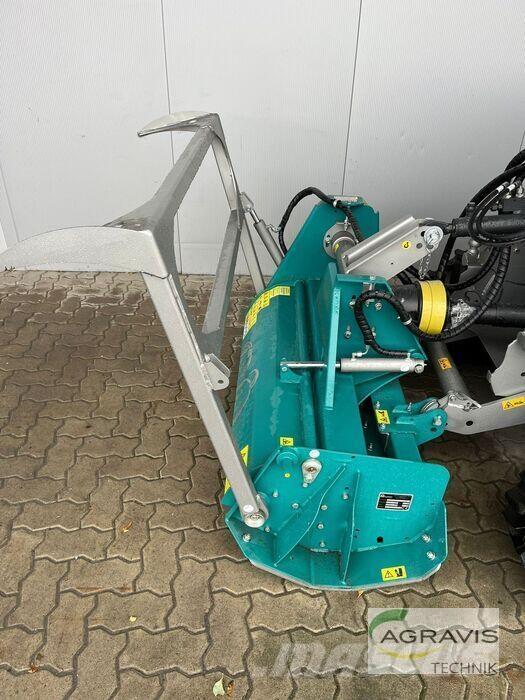 Pfanzelt MORITZ FR 75 Bosbouw - Overige