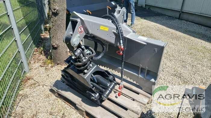 Pfanzelt RZ 230 Bosbouw - Overige