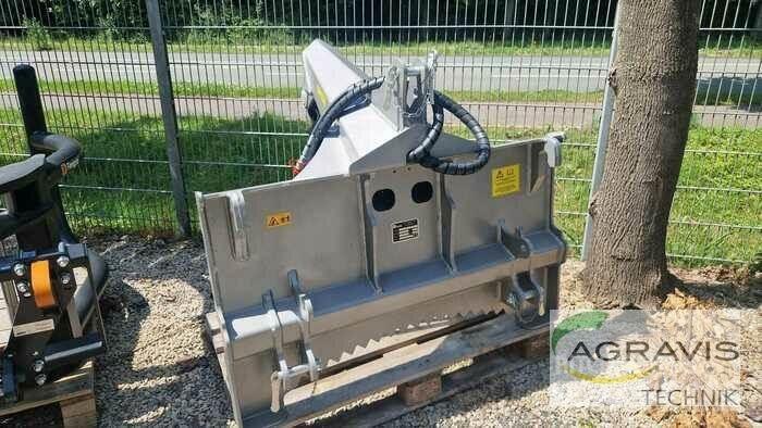 Pfanzelt RZ 230 Bosbouw - Overige