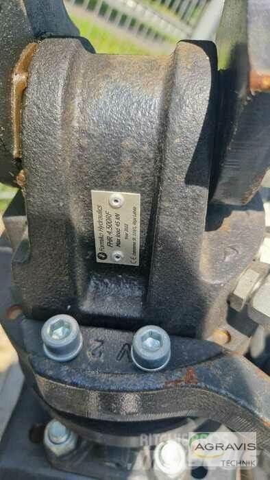 Pfanzelt RZ 230 Bosbouw - Overige