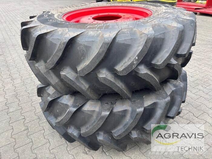 Pirelli KR 460/85R30 Banden, wielen en velgen