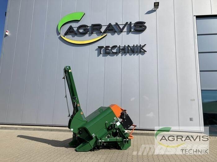 Posch SMARTCUT 700 Houtklover