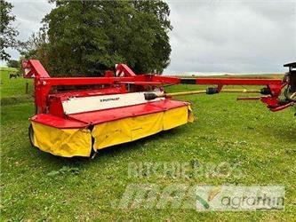 Pöttinger 3600T Maaiers