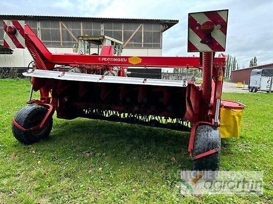 Pöttinger 3600T Maaiers