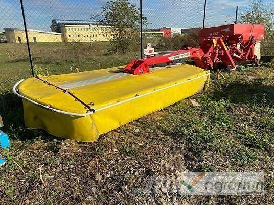 Pöttinger NOVACAT 302 Maaiers