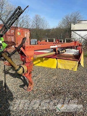 Pöttinger NOVACAT 310T Maaiers