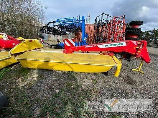Pöttinger NOVACAT 352 Maaiers