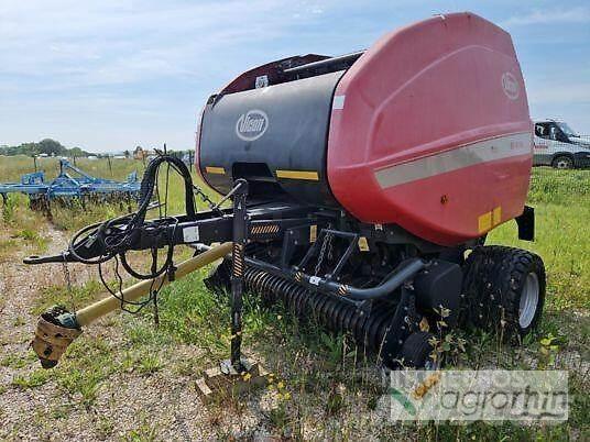  PRESSE VICON RV4116 Ronde-balenpersen