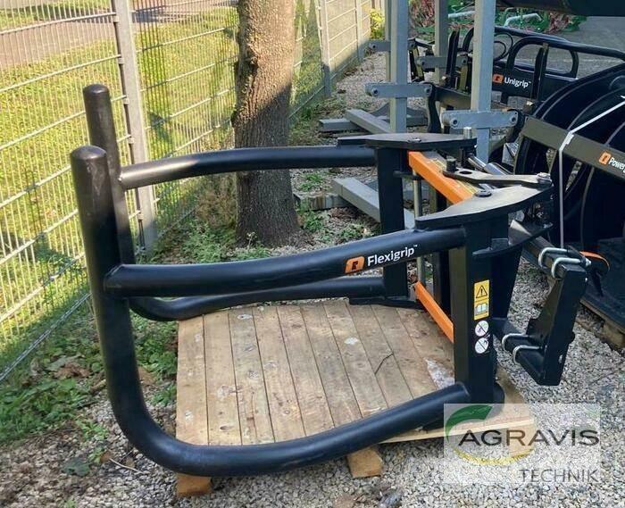 Quicke FLEXIGRIP 160 Overige accessoires voor tractoren