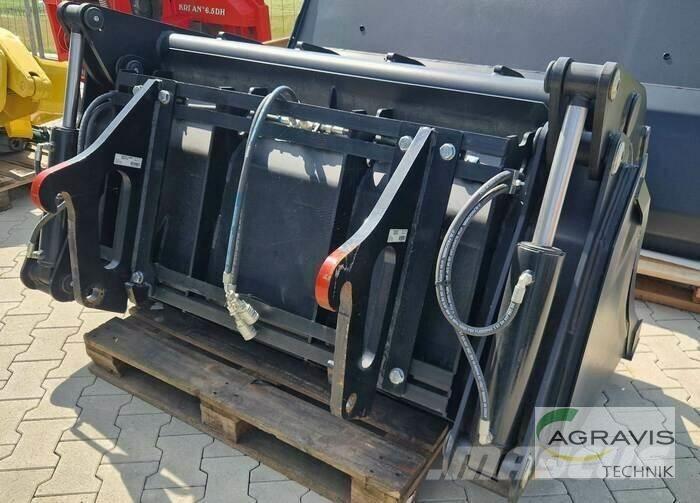 Quicke POWERGRAB 180 Overige accessoires voor tractoren