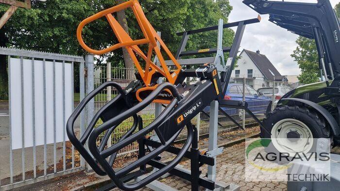 Quicke UNIGRIP 130 Overige accessoires voor tractoren