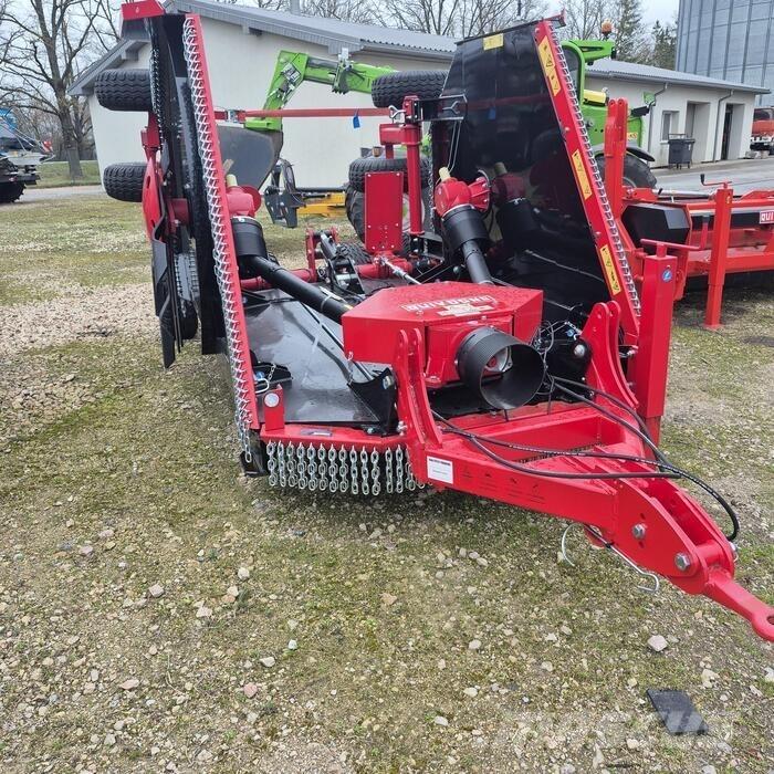 Quivogne BLB 460/6 Klepelmaaiers