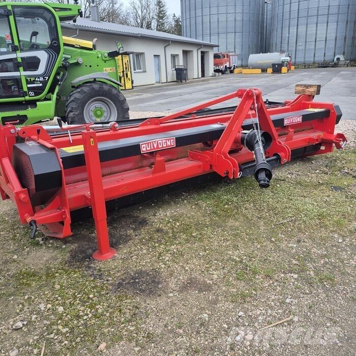 Quivogne BP 400 Klepelmaaiers
