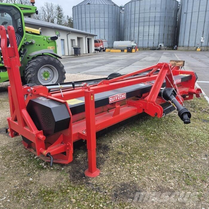Quivogne BP 400 Klepelmaaiers