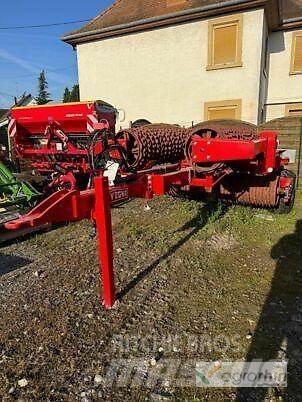 Quivogne ROLLMOT 630 Walsen