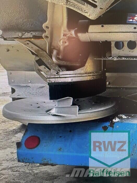 Rabe Düngerstreuer Overige veehouderijmachines