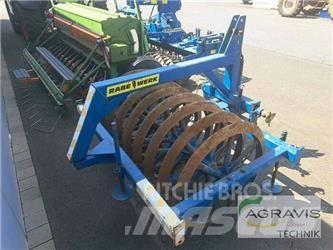 Rabe FRONTPACKER Inpakmachines