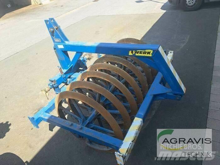 Rabe FRONTPACKER Inpakmachines
