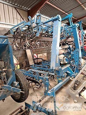 Rabe STURMVOGEL 6001 L Rotorkopeggen / rototillers