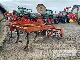 Rau POLYMAG 4L Rotorkopeggen / rototillers